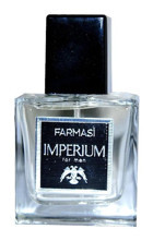 Farmasi Imperium EDP Bergamot-Odunsu Erkek Parfüm 50 ml