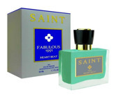 Luxury Prestige Heart Beat EDP Narenciye-Sandal Erkek Parfüm 50 ml
