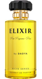 Dadya Niche Series Elixir Meyveli-Portakal Erkek Parfüm 100 ml