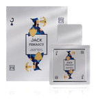 Femascu 6530 Jack EDP Ferah-Vetiver Erkek Parfüm 100 ml