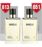Bargello 613 EDP Ferah-Odunsu Erkek Parfüm 50 ml