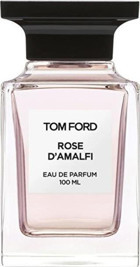 Tom Ford Rose D'amalfi EDP Çiçeksi-Turunçgil Erkek Parfüm 100 ml