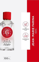 Roger&Gallet Jean-Marie Farina EDC Bergamot-Narenciye Erkek Parfüm 100 ml
