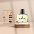 London LR 221 Ferah-Oryantal Erkek Parfüm 50 ml