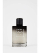 DeFacto Iron Grey Baharatlı-Odunsu Erkek Parfüm 100 ml