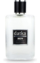 Datka E062 Bossa EDP Ferah-Odunsu Erkek Parfüm 50 ml