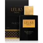 Lelas Icon Of EDP Ferah-Oryantal Erkek Parfüm 55 ml