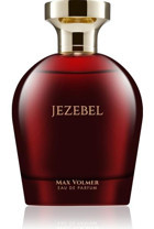 Max Volmer Jezebel EDP Sandal-Sandal Ağacı Erkek Parfüm 100 ml