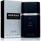 Azzaro Silver Black EDT Çiçeksi-Odunsu Erkek Parfüm 100 ml