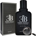 Emre Boslu Luna Rossa Black Bergamot-Odunsu Erkek Parfüm 60 ml