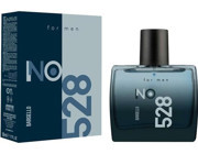 Bargello No:528 EDP Odunsu-Oryantal Erkek Parfüm 50 ml