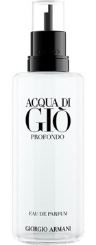 Giorgio Armani Acqua Di Gio Profondo EDP Ferah-Odunsu Erkek Parfüm 150 ml