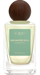 Ojijo London Enchanted Soul EDP Çiçeksi-Sandal Erkek Parfüm 100 ml