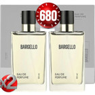 Bargello 680 EDP Çiçeksi-Odunsu Erkek Parfüm 50 ml