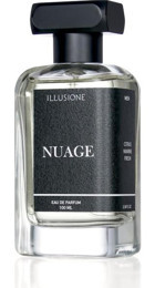 Illusione Frangance Nuage EDP Baharatlı-Odunsu Erkek Parfüm 100 ml