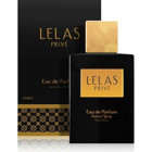 Lelas Prive Inanna EDP Odunsu-Sandal Erkek Parfüm 55 ml