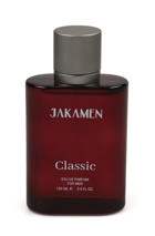 Jakamen Classic Aromatik Erkek Parfüm 100 ml