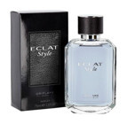 Oriflame Eclat Style EDP Odunsu-Vetiver Erkek Parfüm 100 ml