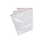 Battallar Küçük Kilitli 11x14cm Buz Dolabı Poşeti 100 Adet