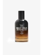 Zara Night Pour Homme III EDP Odunsu-Oryantal Erkek Parfüm 100 ml