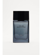 Zara For Him Black Edition EDT Oryantal-Sandal Erkek Parfüm 100 ml