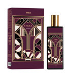Bargello Unique EDP Çiçeksi-Odunsu Erkek Parfüm 50 ml