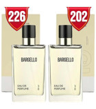 Bargello 226 EDP Çiçeksi-Oryantal Erkek Parfüm 50 ml