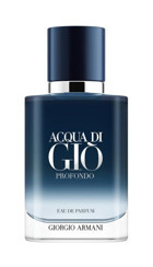 Giorgio Armani Acqua Di Gio Profondo EDP Ferah-Odunsu Erkek Parfüm 30 ml