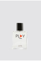 Play Twn Standart Play Odunsu-Vetiver Erkek Parfüm 50 ml