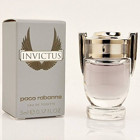 Paco Rabanne Invictus EDT Baharatlı-Odunsu Erkek Parfüm 5 ml
