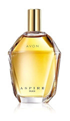 Avon Aspire Odunsu-Turunçgil Erkek Parfüm 75 ml