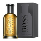 Hugo Boss Bottled Intense EDP Çiçeksi-Meyveli Erkek Parfüm 100 ml