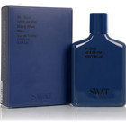 Swat Navy Blue EDT Odunsu-Sandal Erkek Parfüm 100 ml