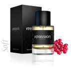 Le Passion Mancera Red Baharatlı-Odunsu Erkek Parfüm 55 ml
