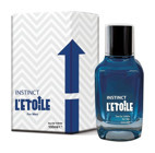 L'etoile L'etoıle Instinct EDT Ferah-Greyfurt Erkek Parfüm 100 ml