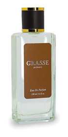 Grasse Parfumery Friend EDP Ferah-Sandal Erkek Parfüm 100 ml