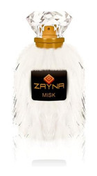 Zayna Misk EDP Bergamot-Meyveli Erkek Parfüm 100 ml