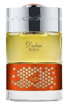 The Spirit of Dubai Roeya EDP Çiçeksi-Meyveli Erkek Parfüm 50 ml