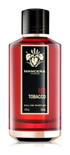 Mancera Red Tobacco EDP Baharatlı-Odunsu Erkek Parfüm 120 Ml