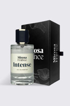 Mirosa de France Intense Baharatlı-Odunsu Erkek Parfüm 50 ml