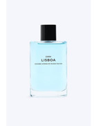 Zara Lisboa EDT Ferah-Odunsu Erkek Parfüm 90 ml