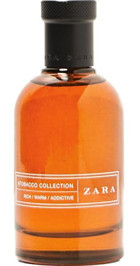 Zara Tobacco Collection EDT Odunsu-Oryantal Erkek Parfüm 100 ml