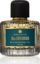Aedes De Venustas 16a Orchard Street EDP Biber-Misk Erkek Parfüm 100 ml