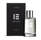 Izz Perfume Cafexcellent EDP Ferah-Oryantal Erkek Parfüm 100 ml