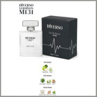 Diverso M131 EDP Ferah-Odunsu Erkek Parfüm 50 ml