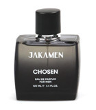 Jakamen Chosen Oryantal-Turunçgil Erkek Parfüm 100 ml