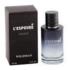 L'espoire Wildman EDT Çiçeksi-Odunsu Erkek Parfüm 100 ml