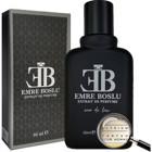 Emre Boslu Elysium Pour Homme Baharatlı-Sandal Erkek Parfüm 60 ml