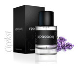 Le Passion ED15 Aromatik-Çiçeksi Erkek Parfüm 55 ml