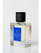 Goldeoss Blue İce EDP Bergamot-Çiçeksi Erkek Parfüm 50 ml